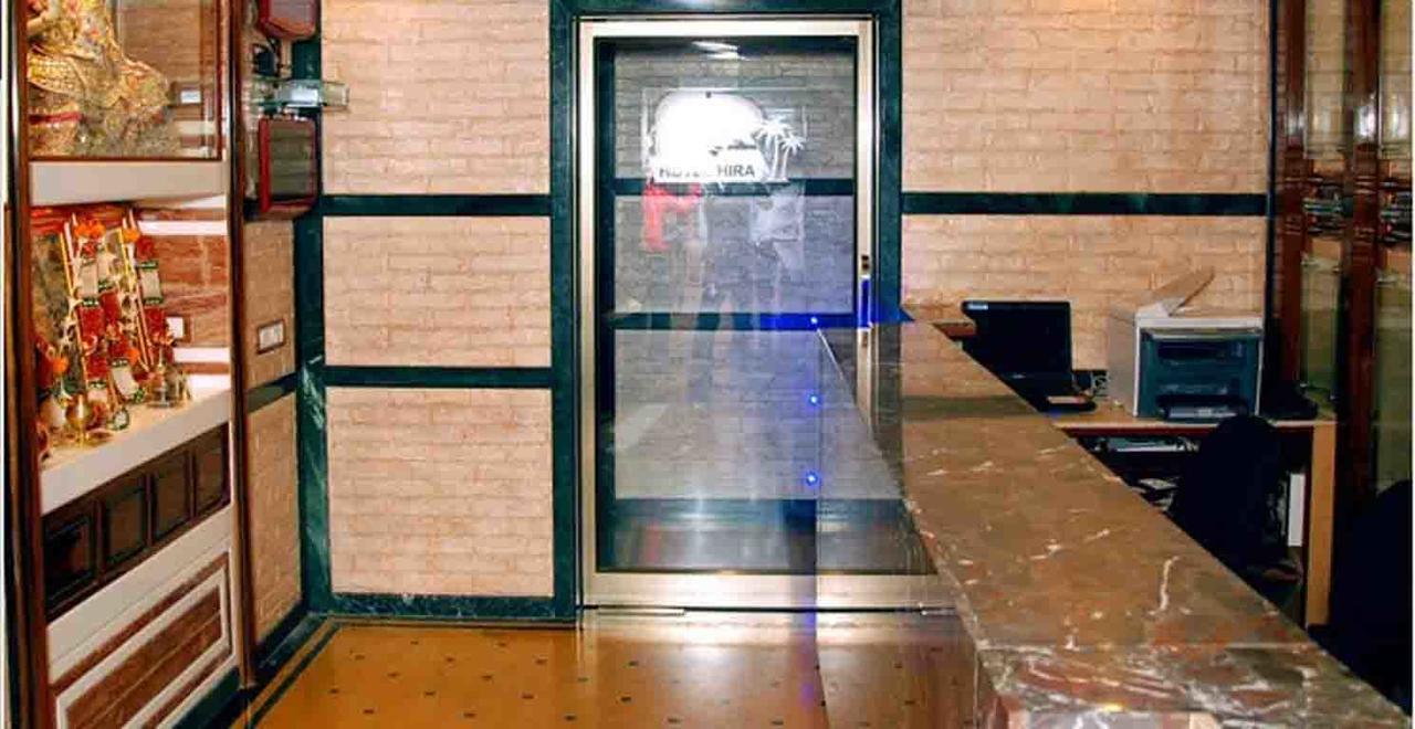 Hotel Hira — Photos 3